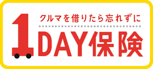 1DAY保険